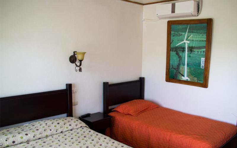 Hotel Cielo Azul Resort Tilaran Room photo