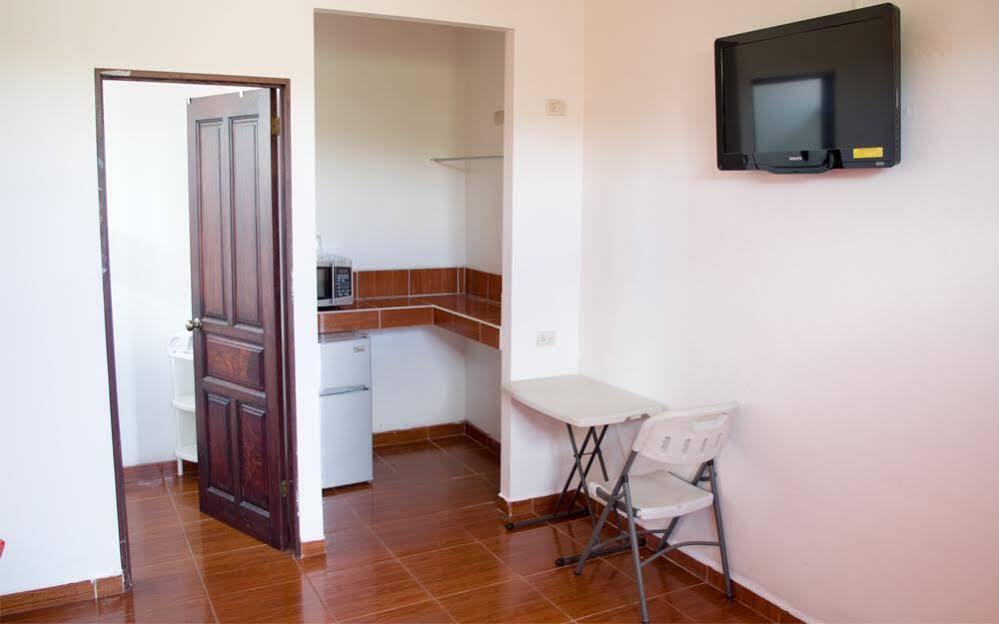 Hotel Cielo Azul Resort Tilaran Exterior photo
